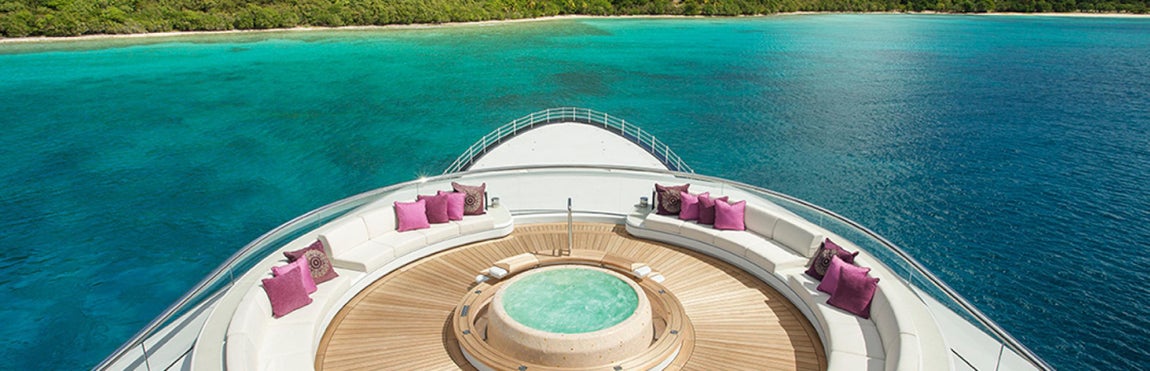 Lürsen. Desde que en 2016 la empresa adquiriera  Blohm+Voss (especializado en barcos de diseño contemporáneo) líderes en diseño, se entiende la intención de la empresa en avanzar también esta dirección