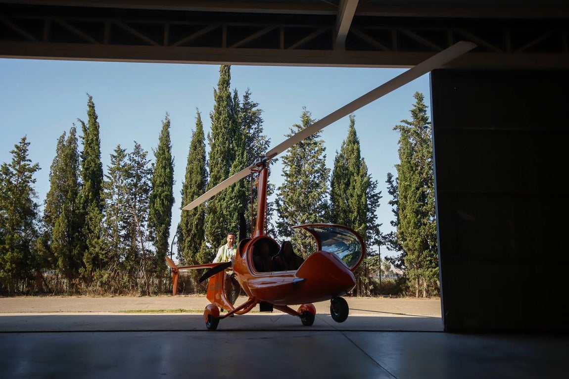 El turismo de altura llega a Córdoba, en imágenes