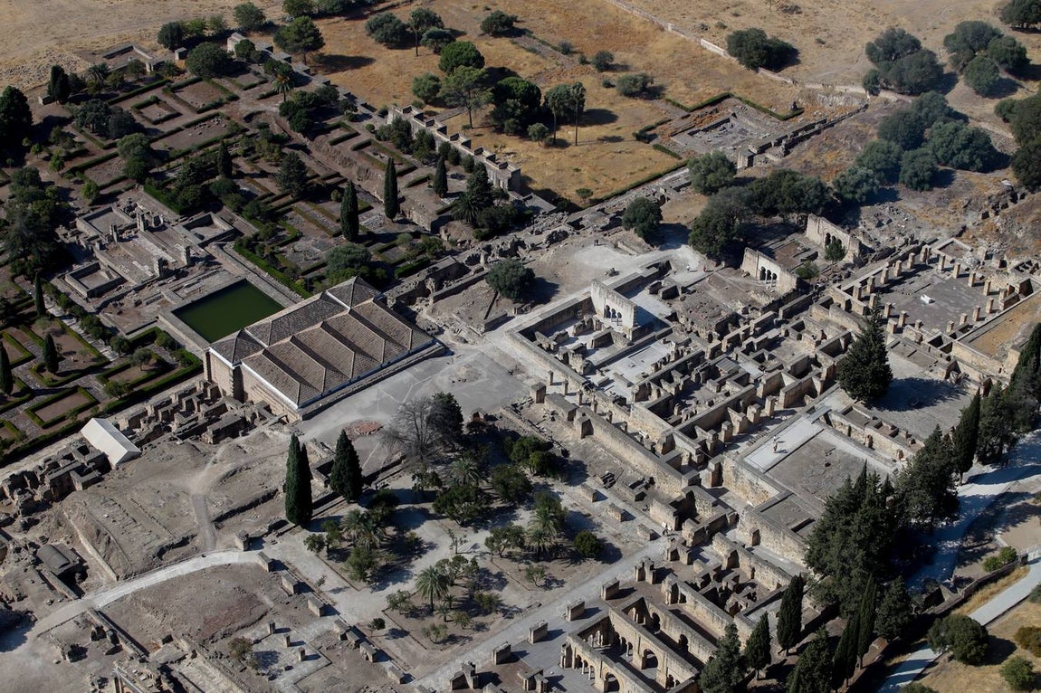 El turismo de altura llega a Córdoba, en imágenes