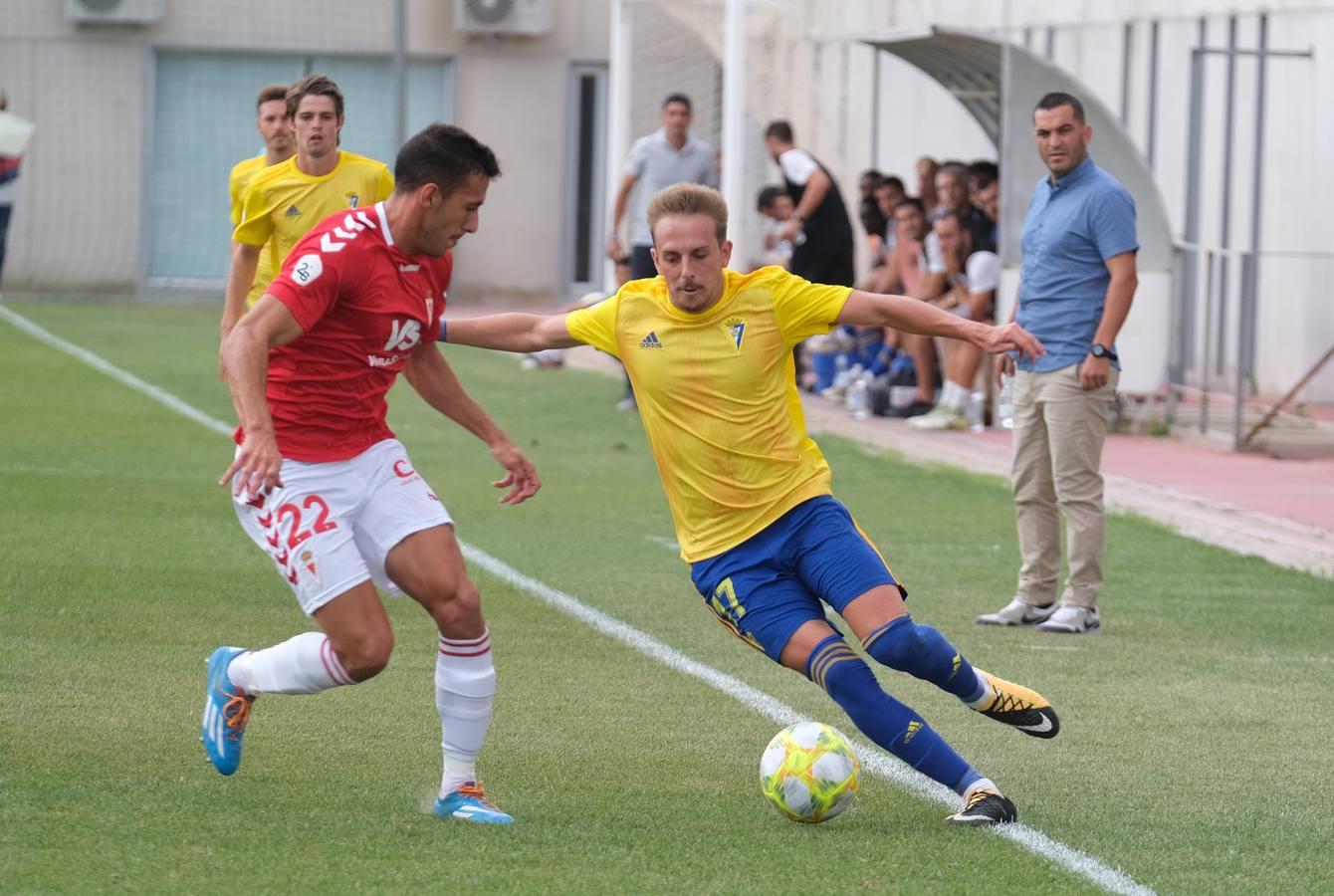 Fotos: Cádiz CF B-Real Murcia (2-1)