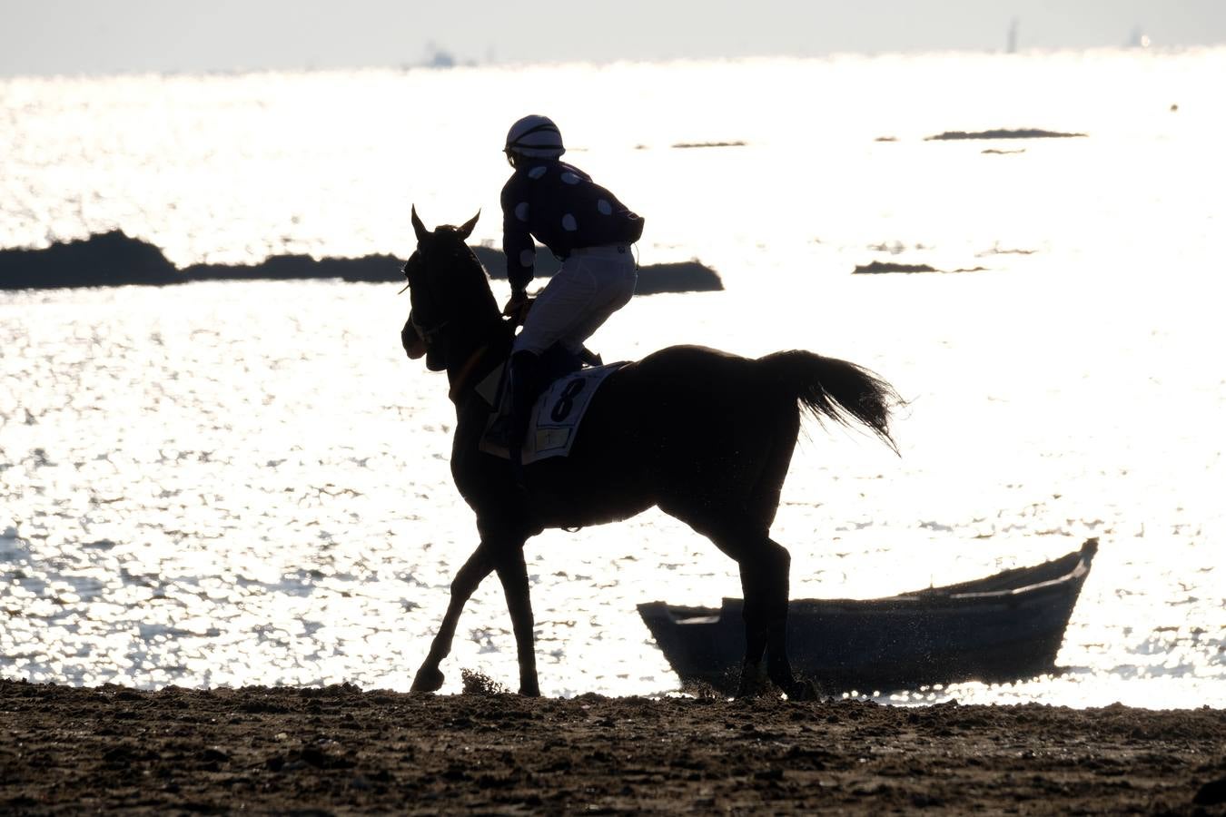 FOTOS: Gran Premio Ciudad de Sanlúcar