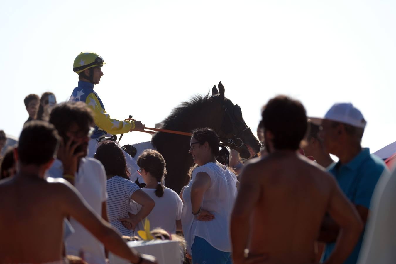 FOTOS: Gran Premio Ciudad de Sanlúcar