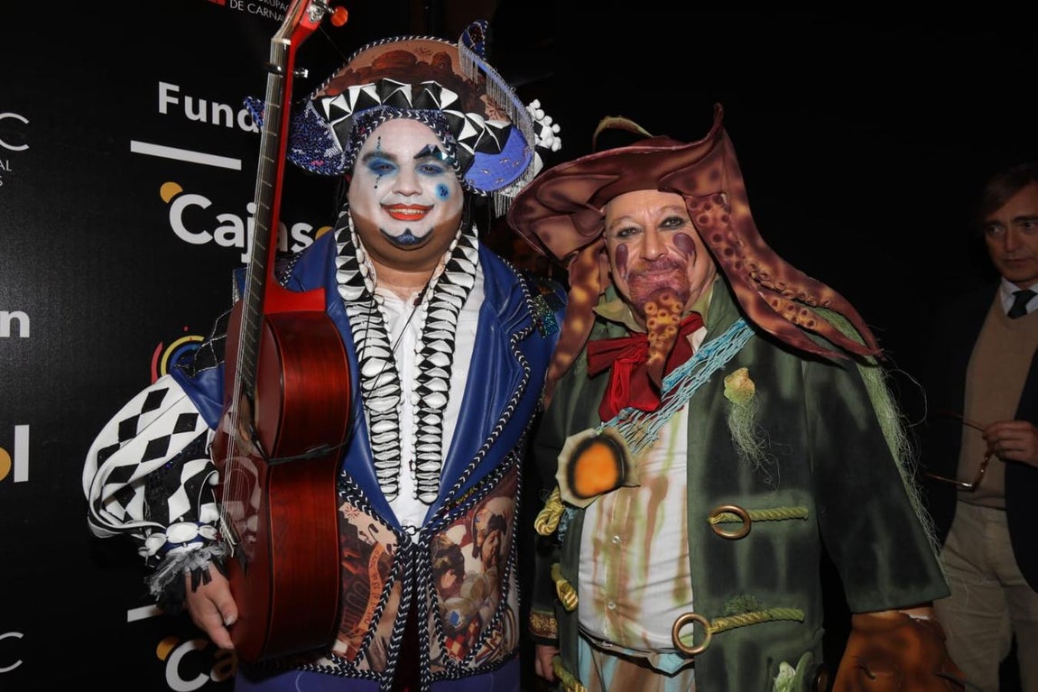 Grandes momentos de Manolo Santander