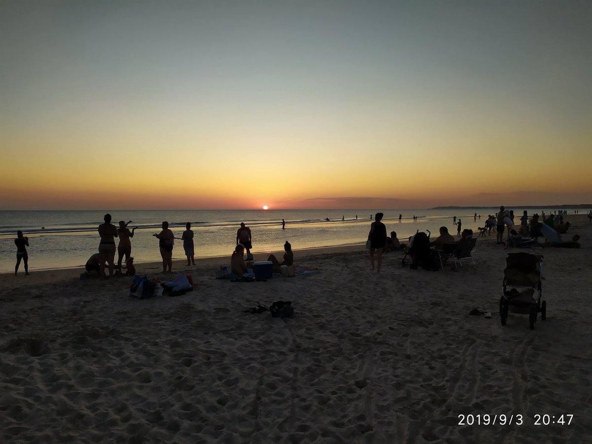 #MiveranoenABC: Las últimas imágenes del verano