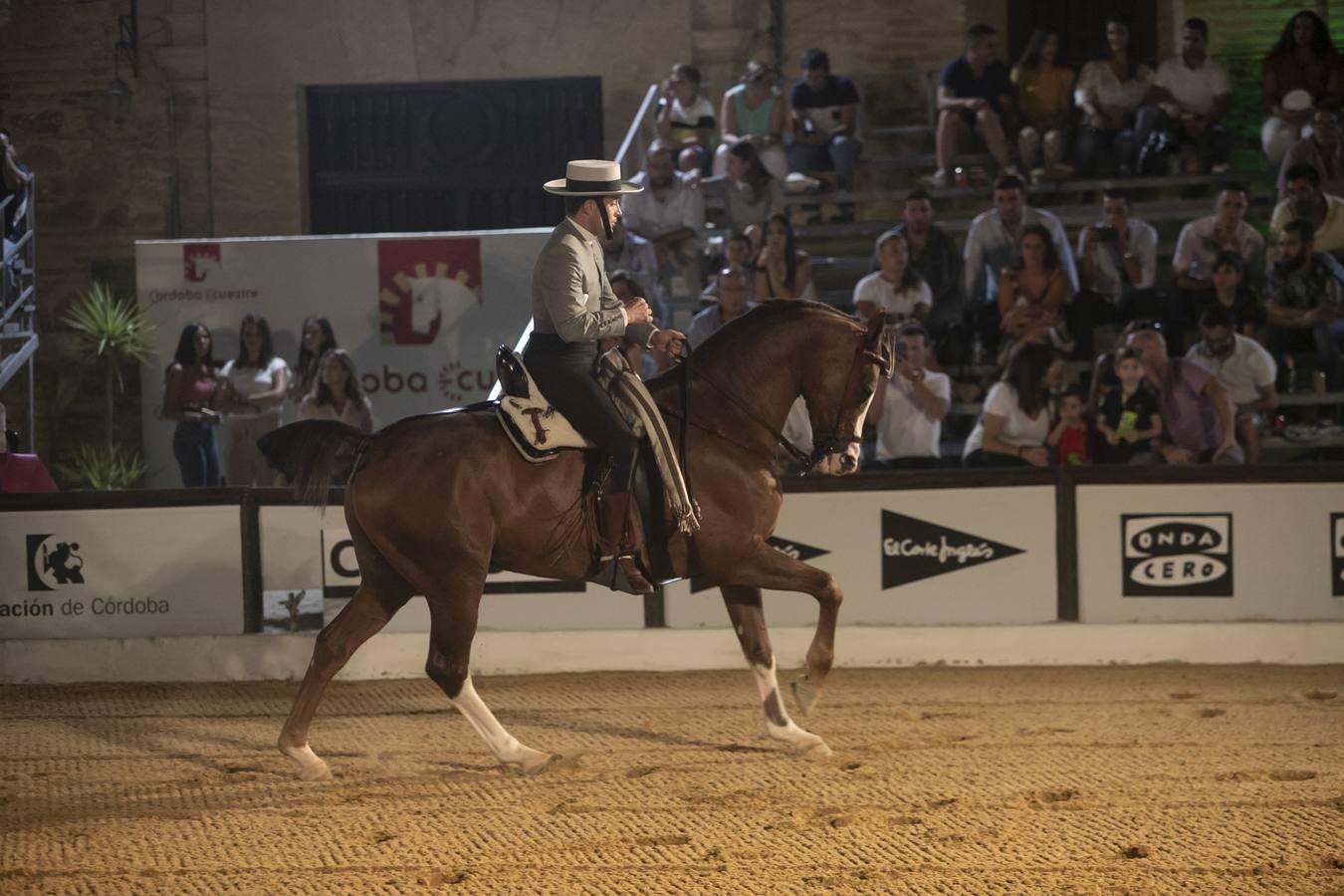 En imágenes, la Copa de España de Doma Vaquera en Cabalcor