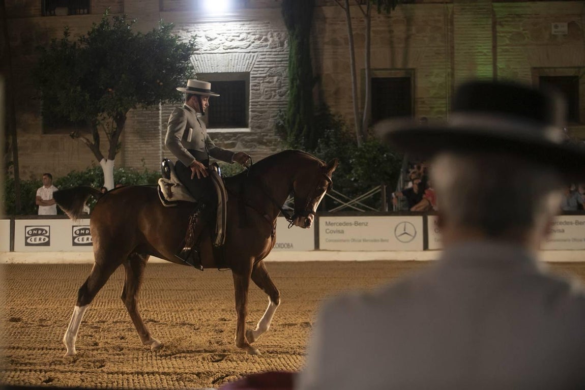 En imágenes, la Copa de España de Doma Vaquera en Cabalcor