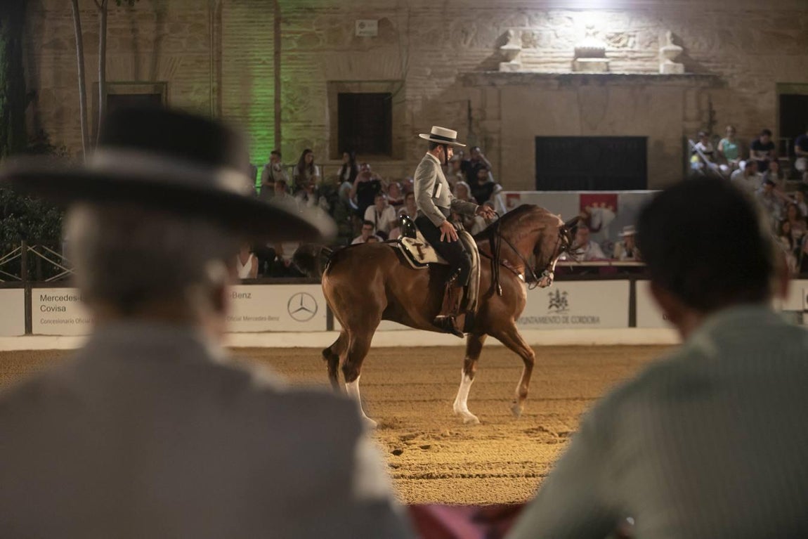 En imágenes, la Copa de España de Doma Vaquera en Cabalcor