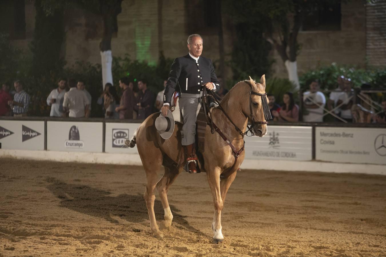 En imágenes, la Copa de España de Doma Vaquera en Cabalcor