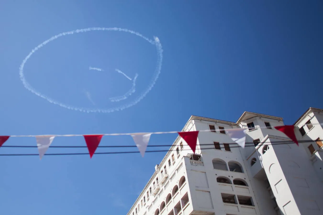 En imágenes, el Día Nacional de Gibraltar