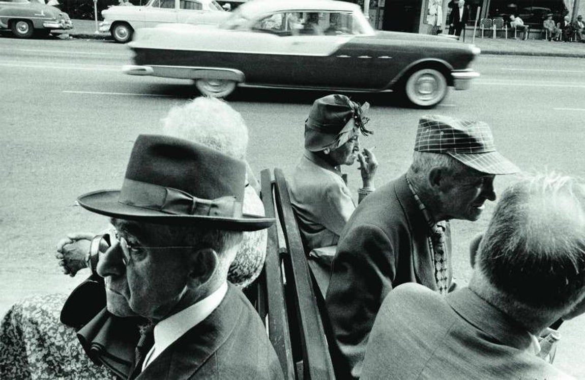 San Petersburgo, Florida. 