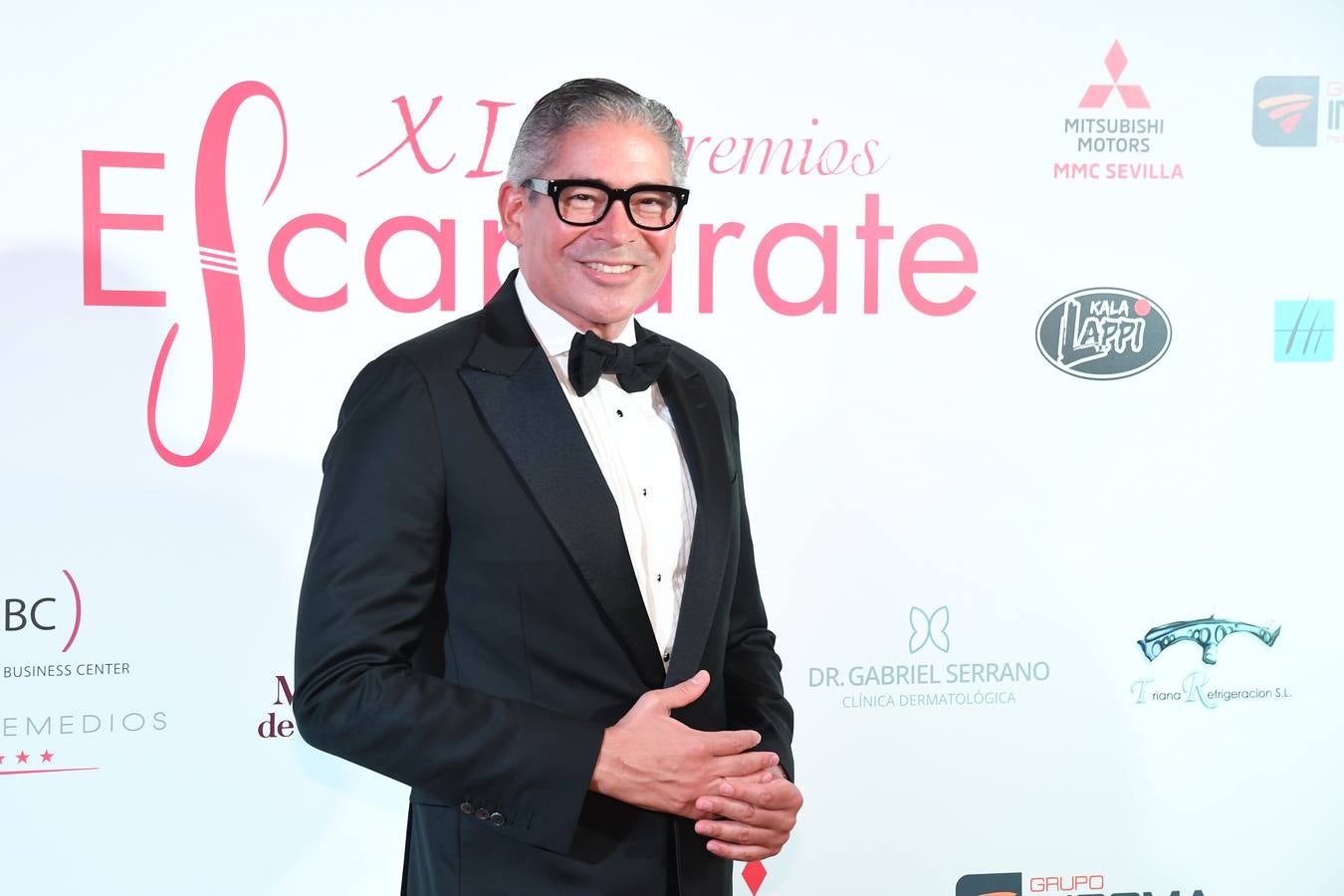 En imágenes, Gala de los XIII Premios Escaparate