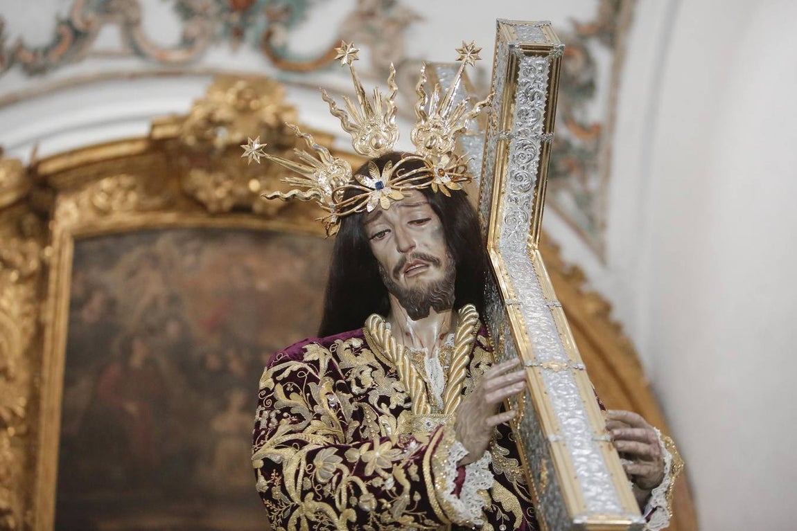 Las estampas históricas de la magna de Córdoba, en imágenes