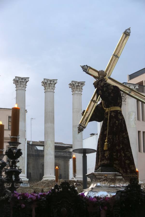 La magna en San Agustín, en imágenes