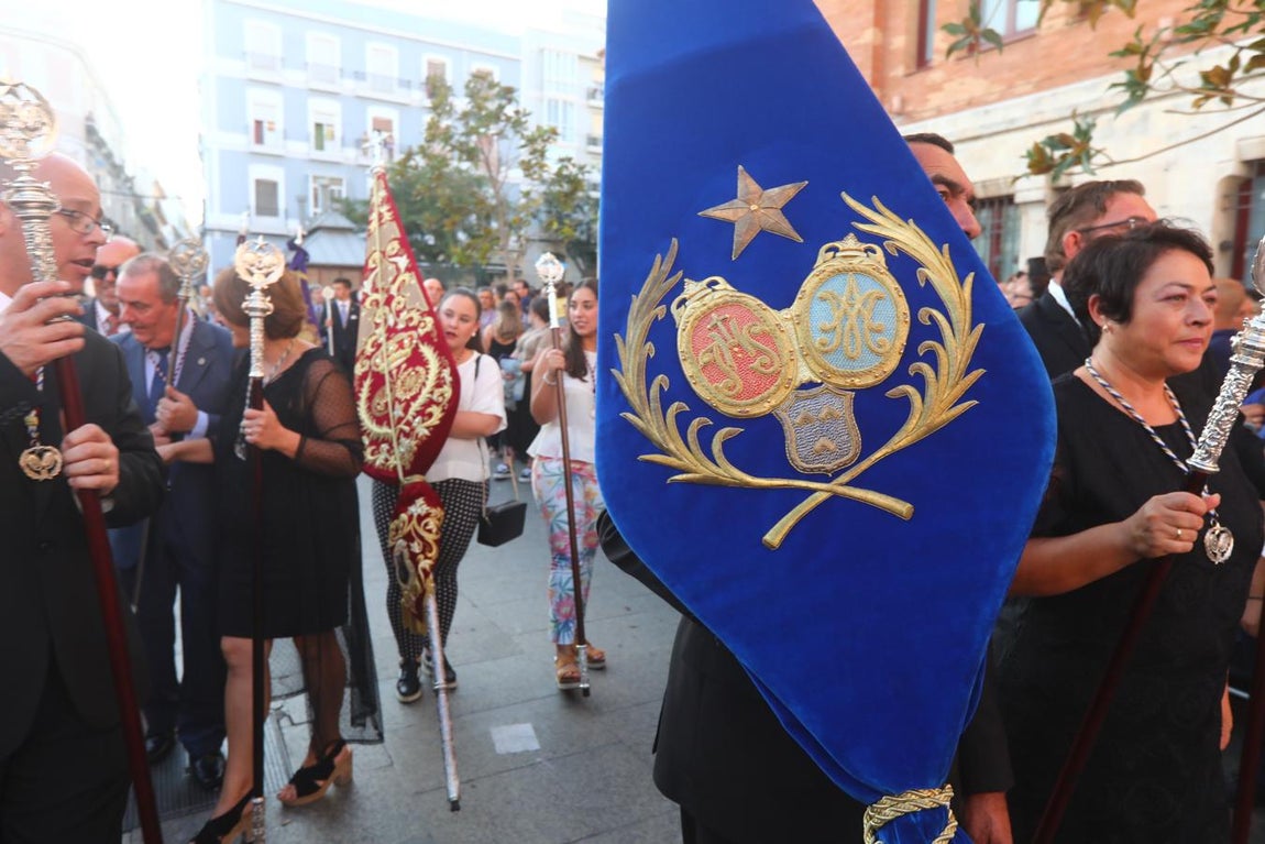 Fotos: Afligidos celebra su 300 aniversario devocional