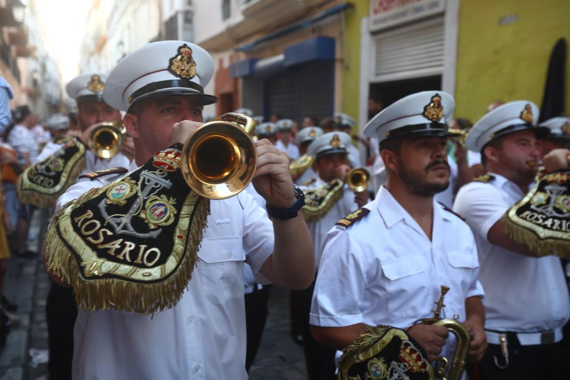 Fotos: Afligidos celebra su 300 aniversario devocional