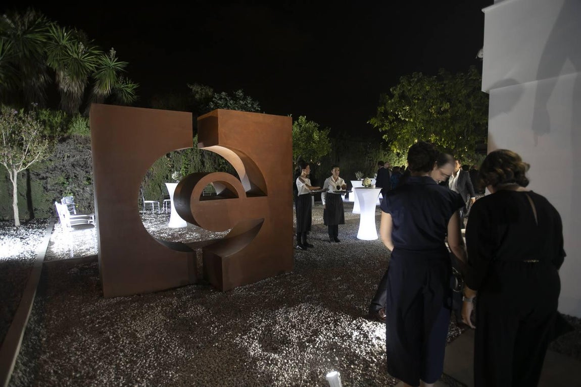 La nueva clínica del doctor Emilio Cabrera en Córdoba, en imágenes