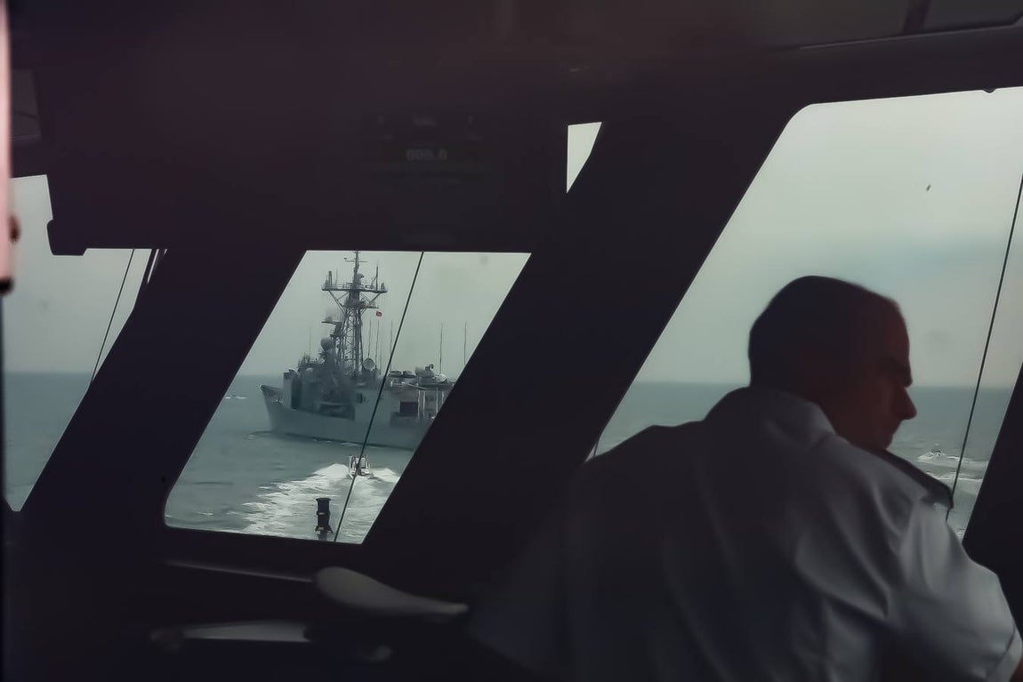 Sanlúcar rememora la salida de la Nao Victoria en su periplo hacia la Primera Vuelta al Mundo