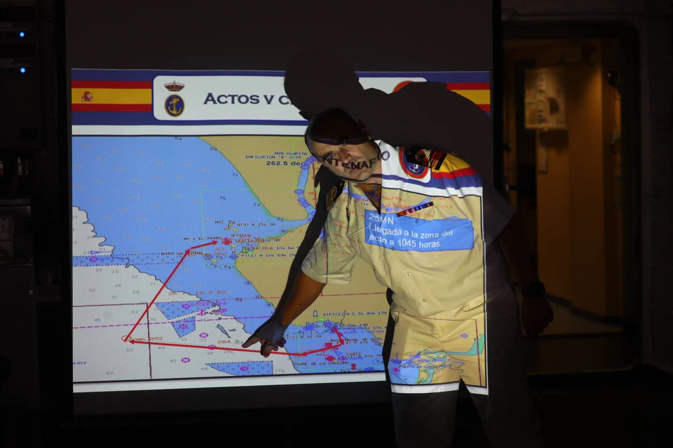 Sanlúcar rememora la salida de la Nao Victoria en su periplo hacia la Primera Vuelta al Mundo