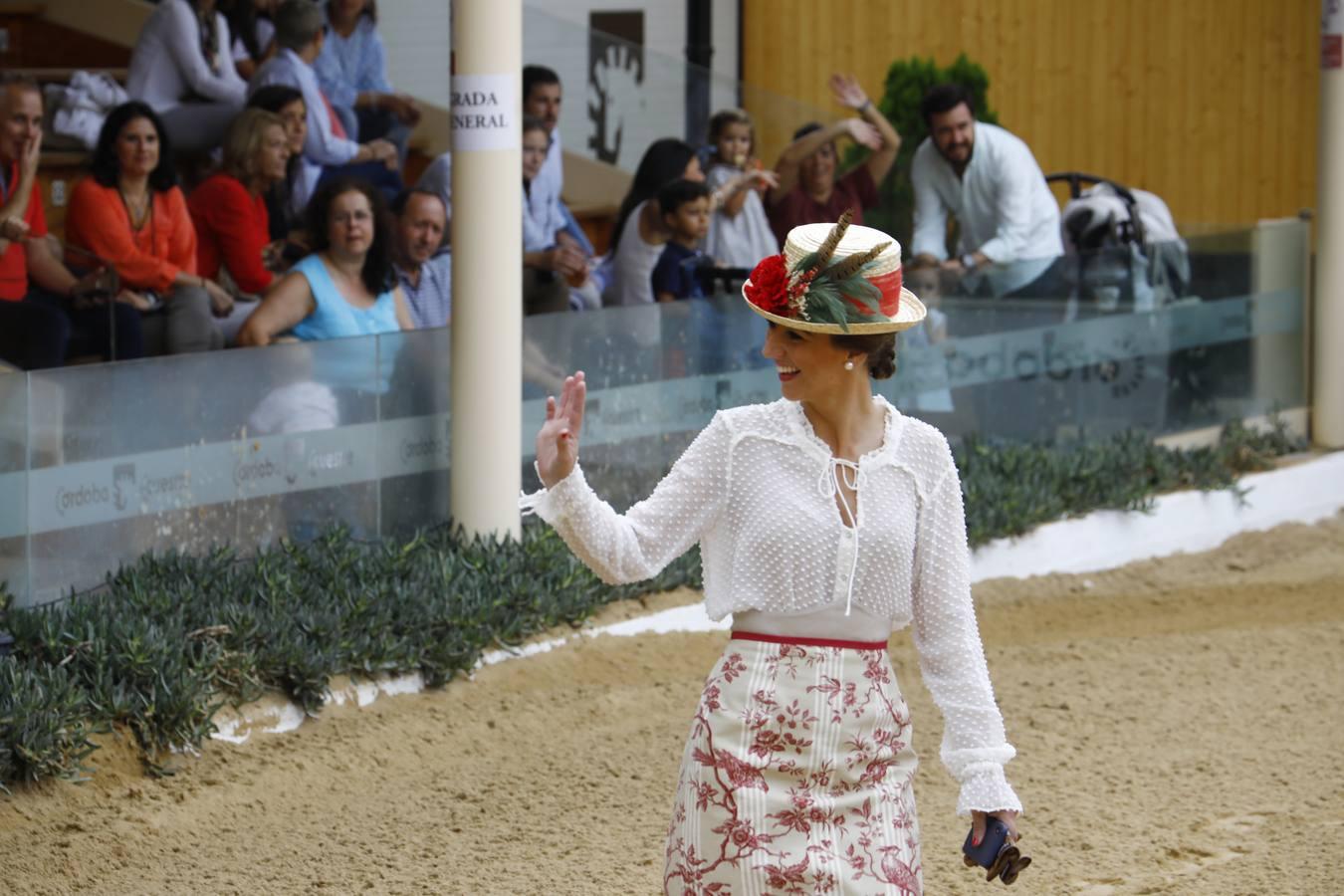 El ambiente del sábado en la Feria del Caballo «Cabalcor», en imágenes