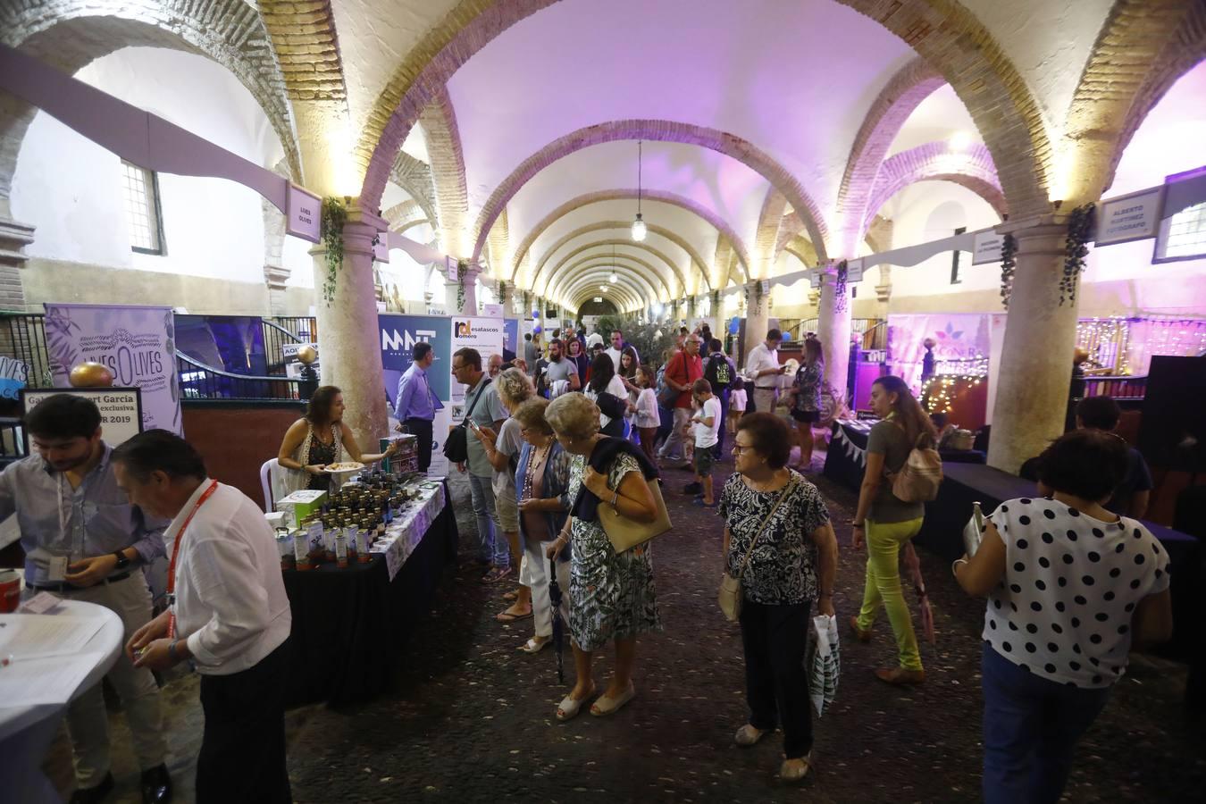 El ambiente del sábado en la Feria del Caballo «Cabalcor», en imágenes