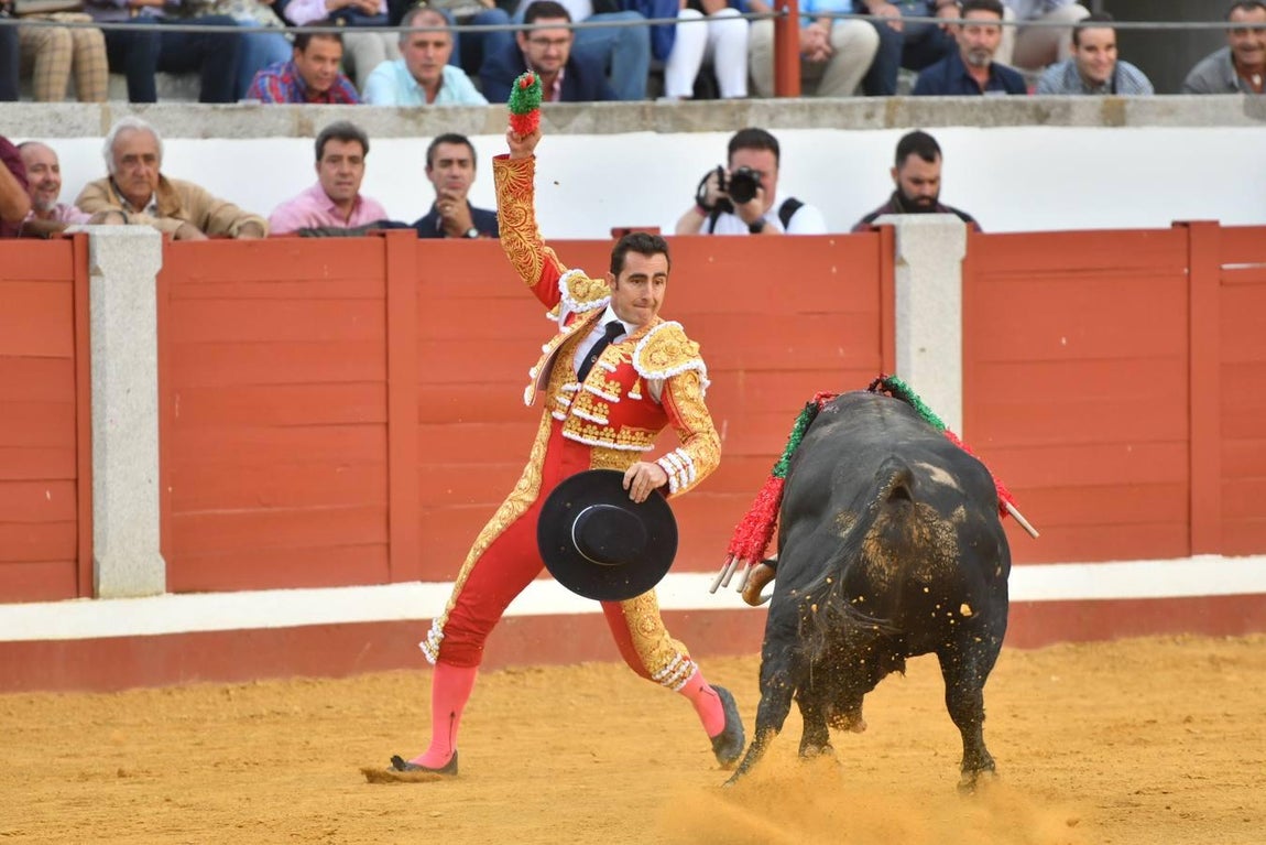 La Feria de las Mercedes de Pozoblanco, en imágenes