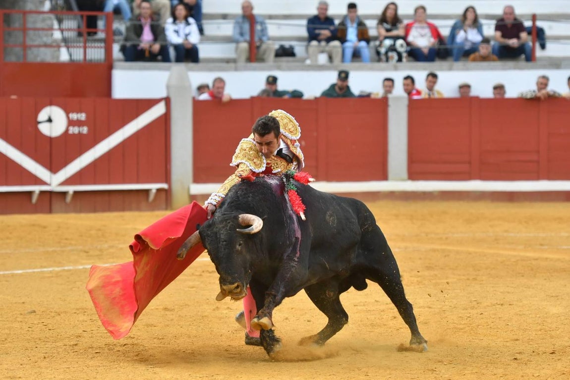 La Feria de las Mercedes de Pozoblanco, en imágenes