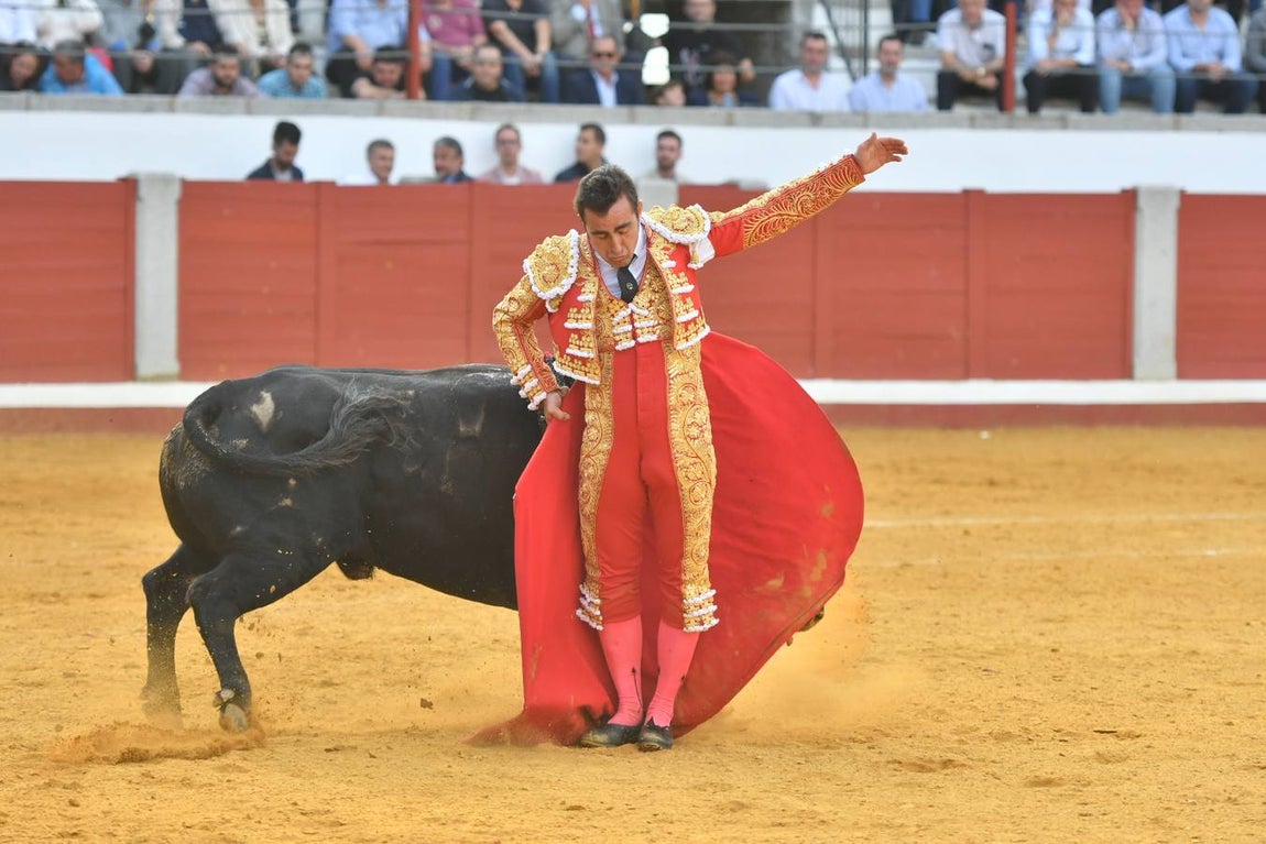 La Feria de las Mercedes de Pozoblanco, en imágenes