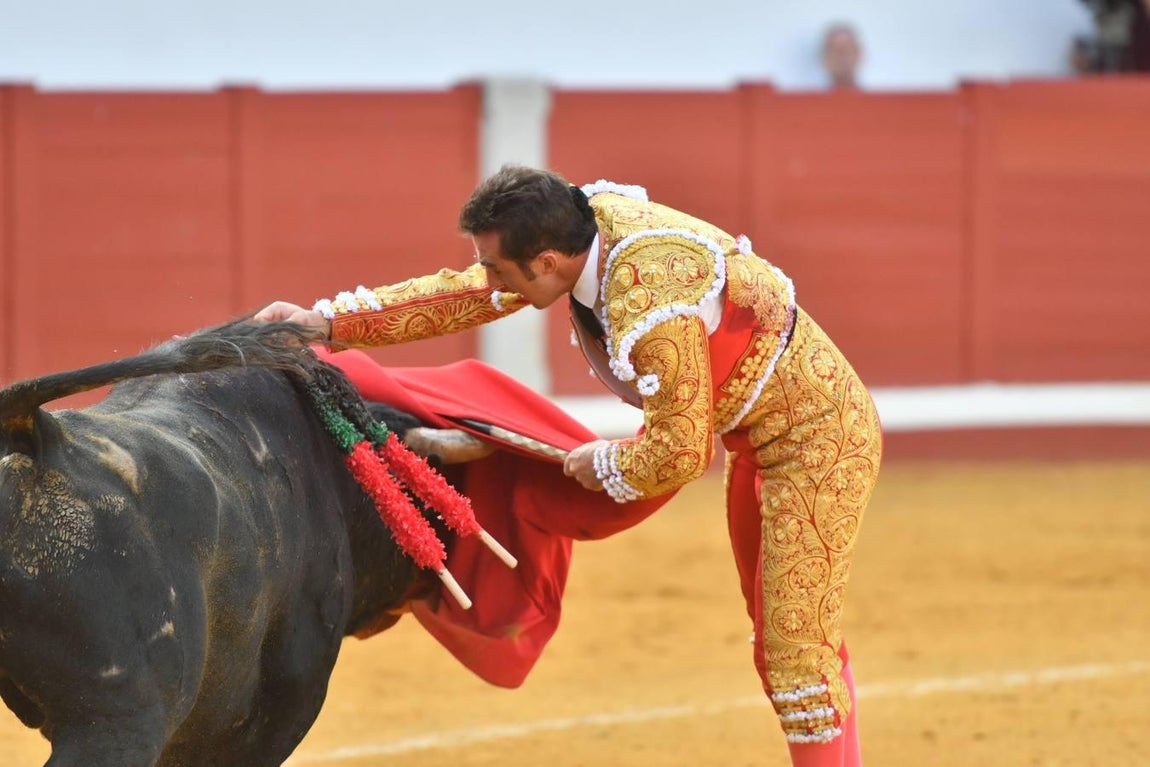 La Feria de las Mercedes de Pozoblanco, en imágenes