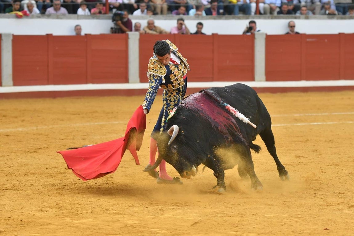 La Feria de las Mercedes de Pozoblanco, en imágenes