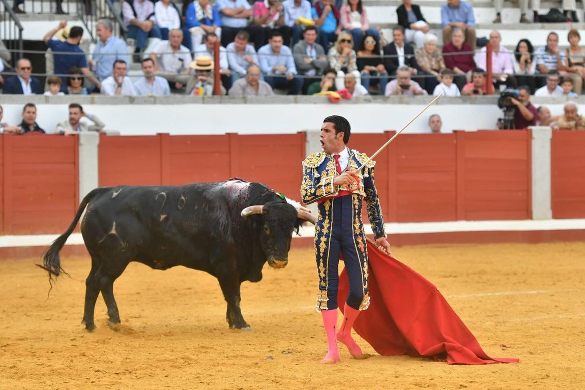 La Feria de las Mercedes de Pozoblanco, en imágenes