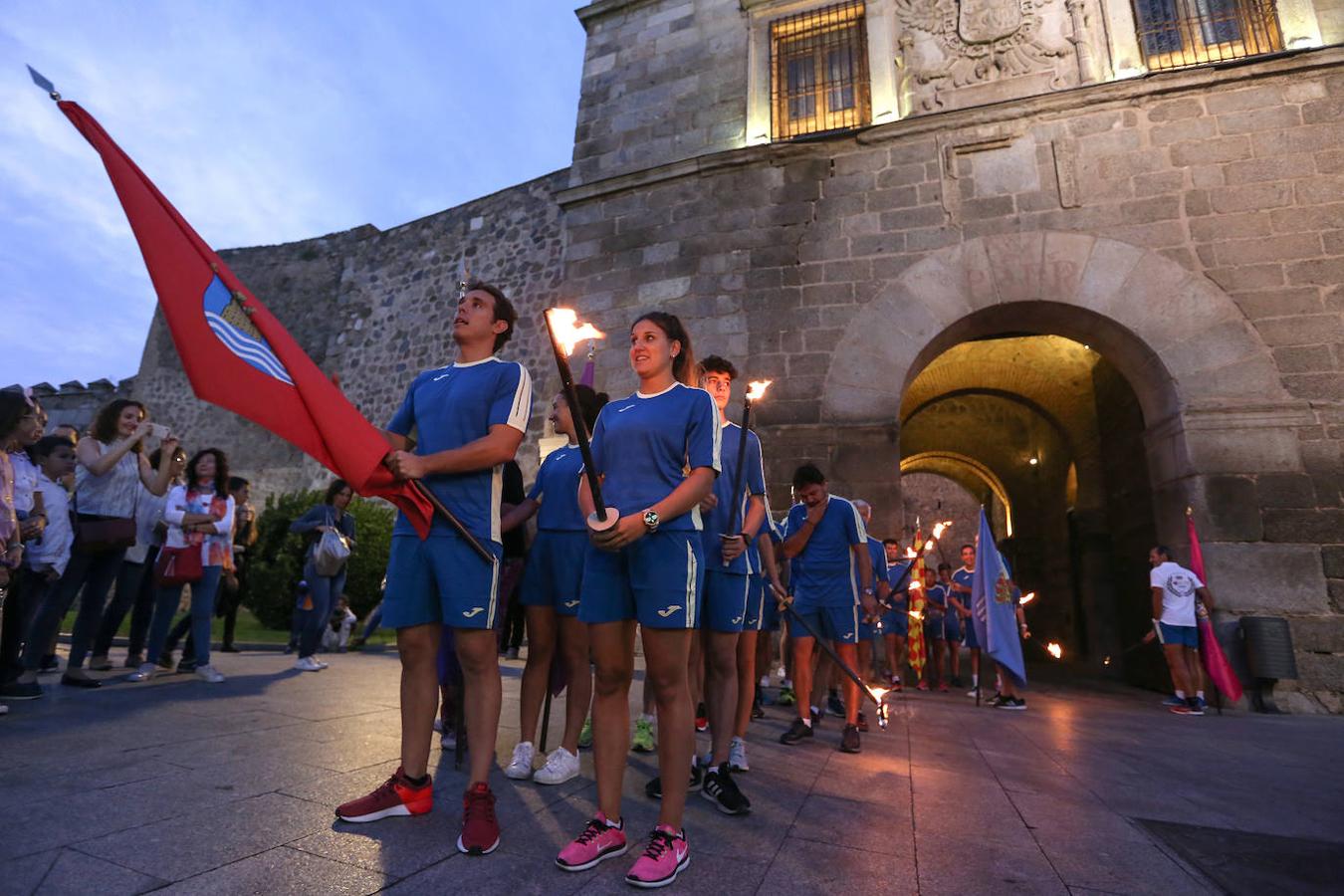 Toledo se llena de cultura en la Noche del Patrimonio