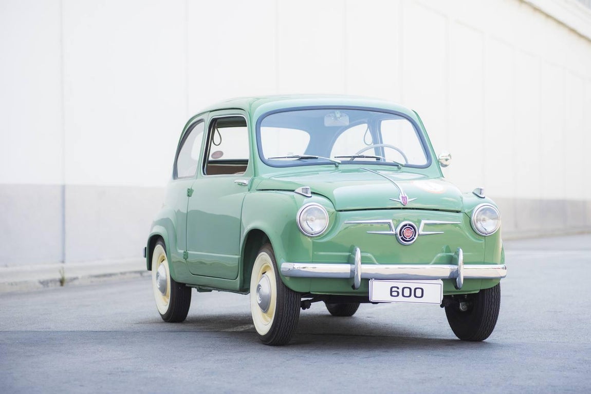 Seat 600. 
