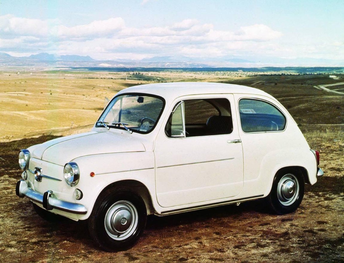 Seat 600. 