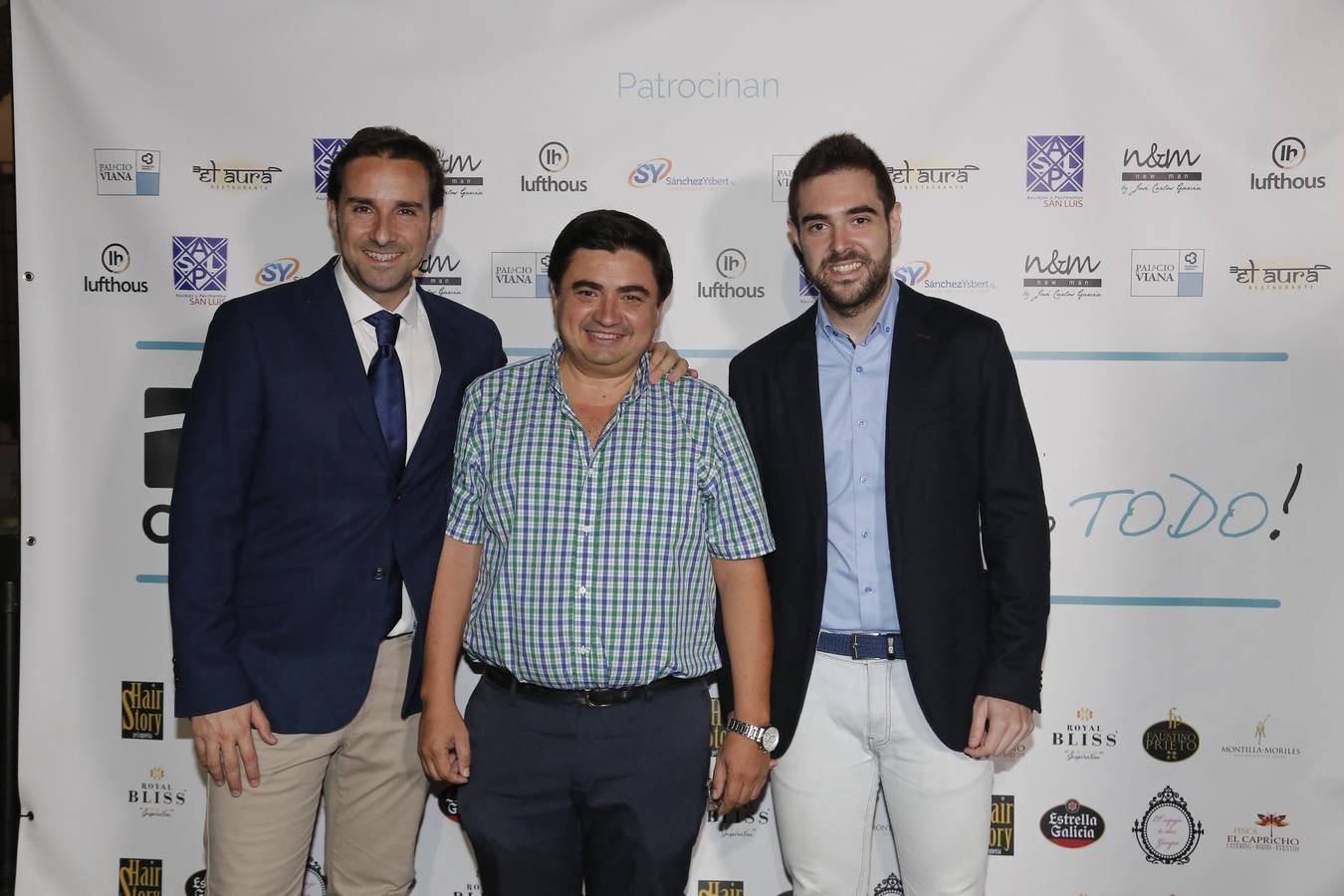 La gala de PTV Córdoba, en imágenes