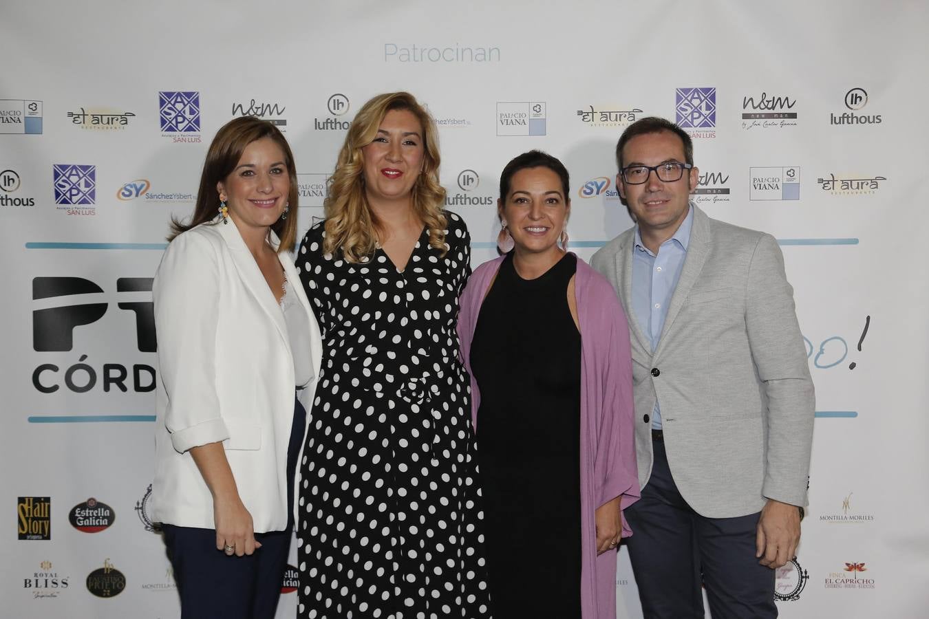 La gala de PTV Córdoba, en imágenes