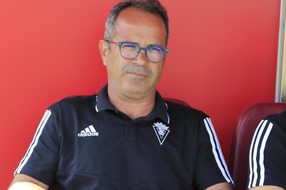 Las mejores imágenes del partido Almería-Cádiz (1-2)