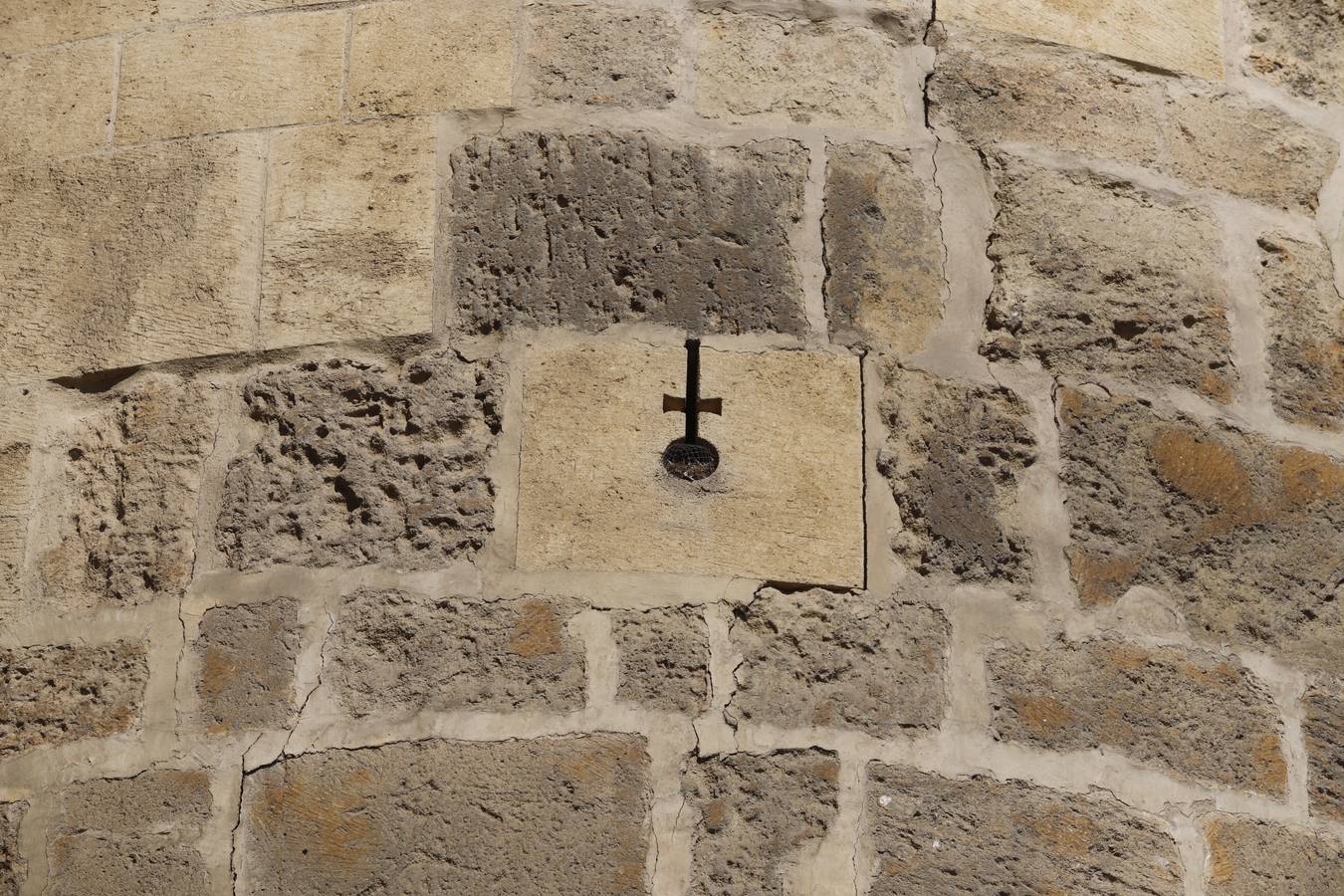 La torre de la Inquisición del Alcázar de Córdoba, en imágenes