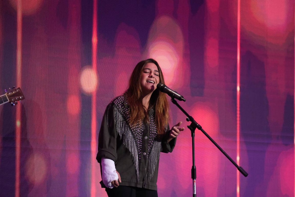 FOTOS: Así han sido los Premios Andalucía de Turismo 2019