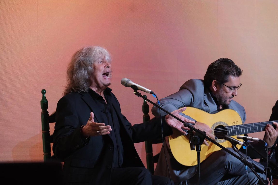 FOTOS: Así han sido los Premios Andalucía de Turismo 2019