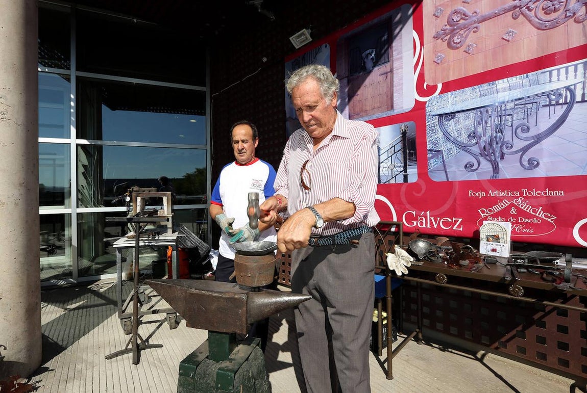 Farcama, la feria «más internacional»