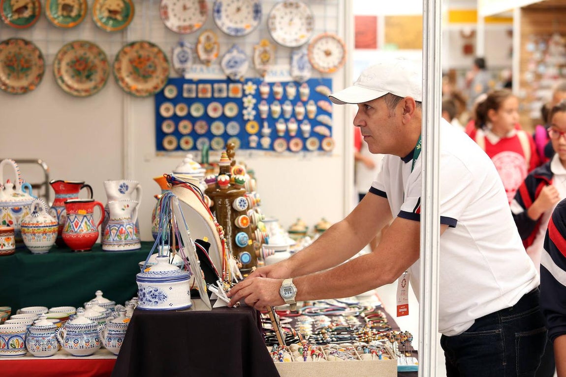 Farcama, la feria «más internacional»