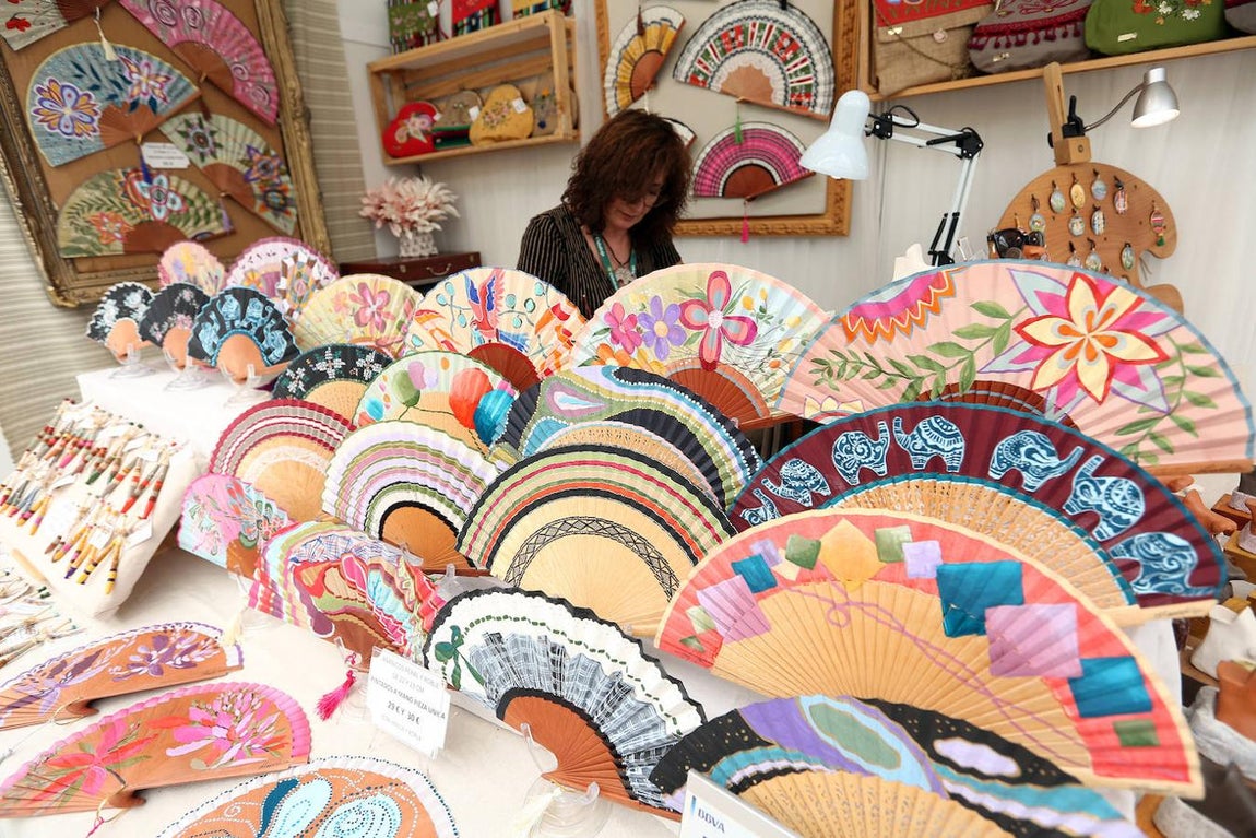 Farcama, la feria «más internacional»