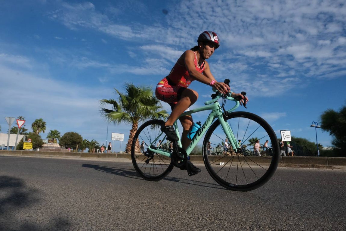 Fotos: Triatlón Puerto Sherry