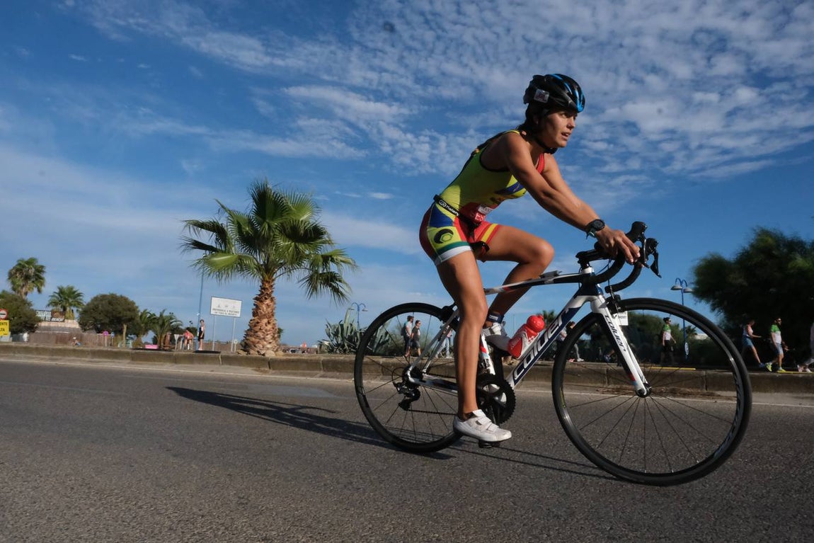 Fotos: Triatlón Puerto Sherry