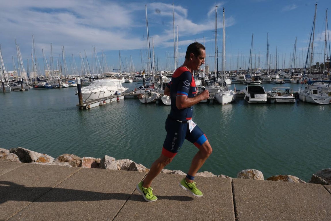 Fotos: Triatlón Puerto Sherry