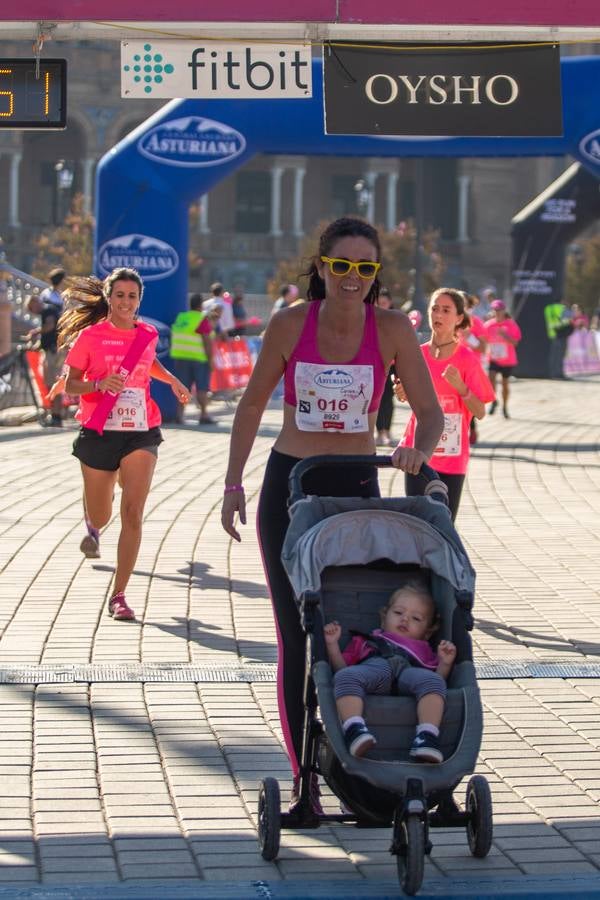 Si has participado en la Carrera de la Mujer, búscate (VII)