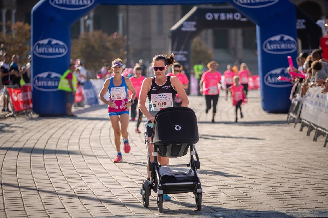Si has participado en la Carrera de la Mujer, búscate (VII)