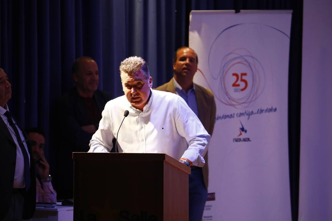 La Gala del Club Navial de Córdoba, en imágenes