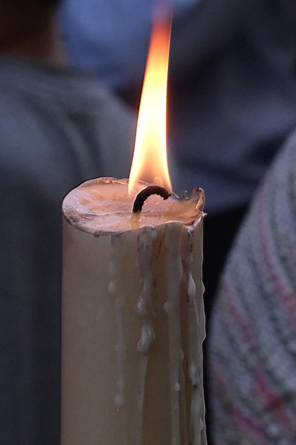 FOTOS: Cádiz celebra la festividad de la Patrona