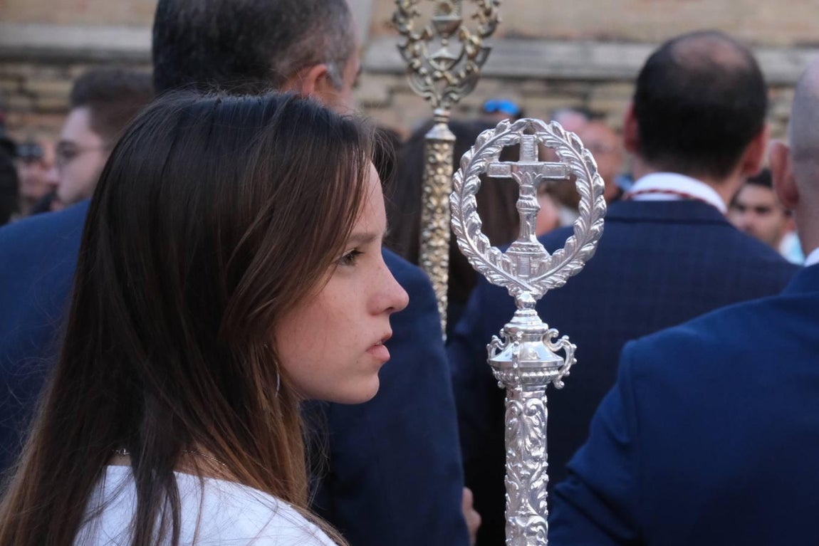 FOTOS: Cádiz celebra la festividad de la Patrona